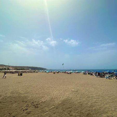 Playa Lux Los Cristianos 洛斯克里斯蒂亚诺斯 外观 照片