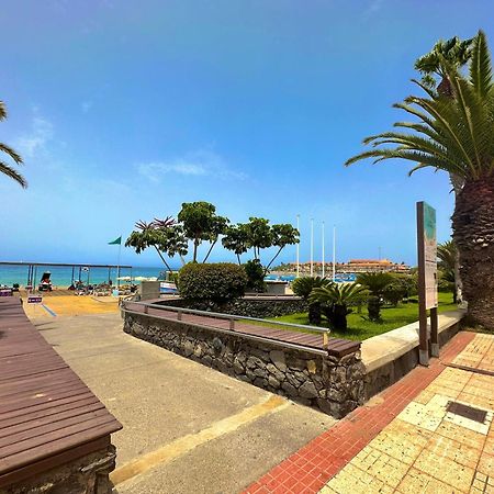 Playa Lux Los Cristianos 洛斯克里斯蒂亚诺斯 外观 照片
