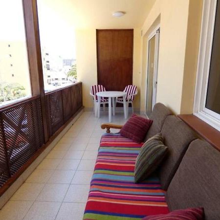 Playa Lux Los Cristianos 洛斯克里斯蒂亚诺斯 外观 照片