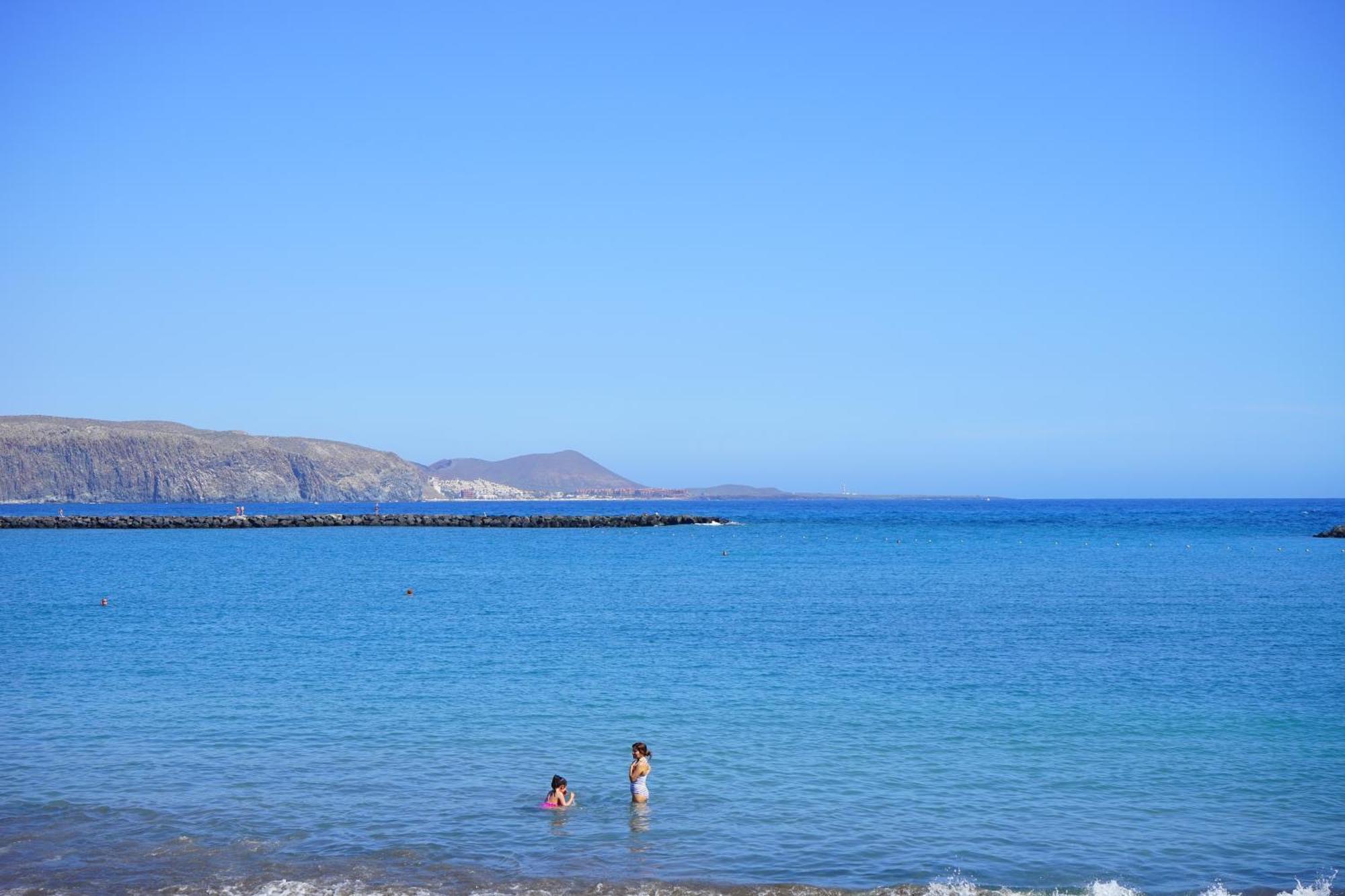 Playa Lux Los Cristianos 洛斯克里斯蒂亚诺斯 外观 照片