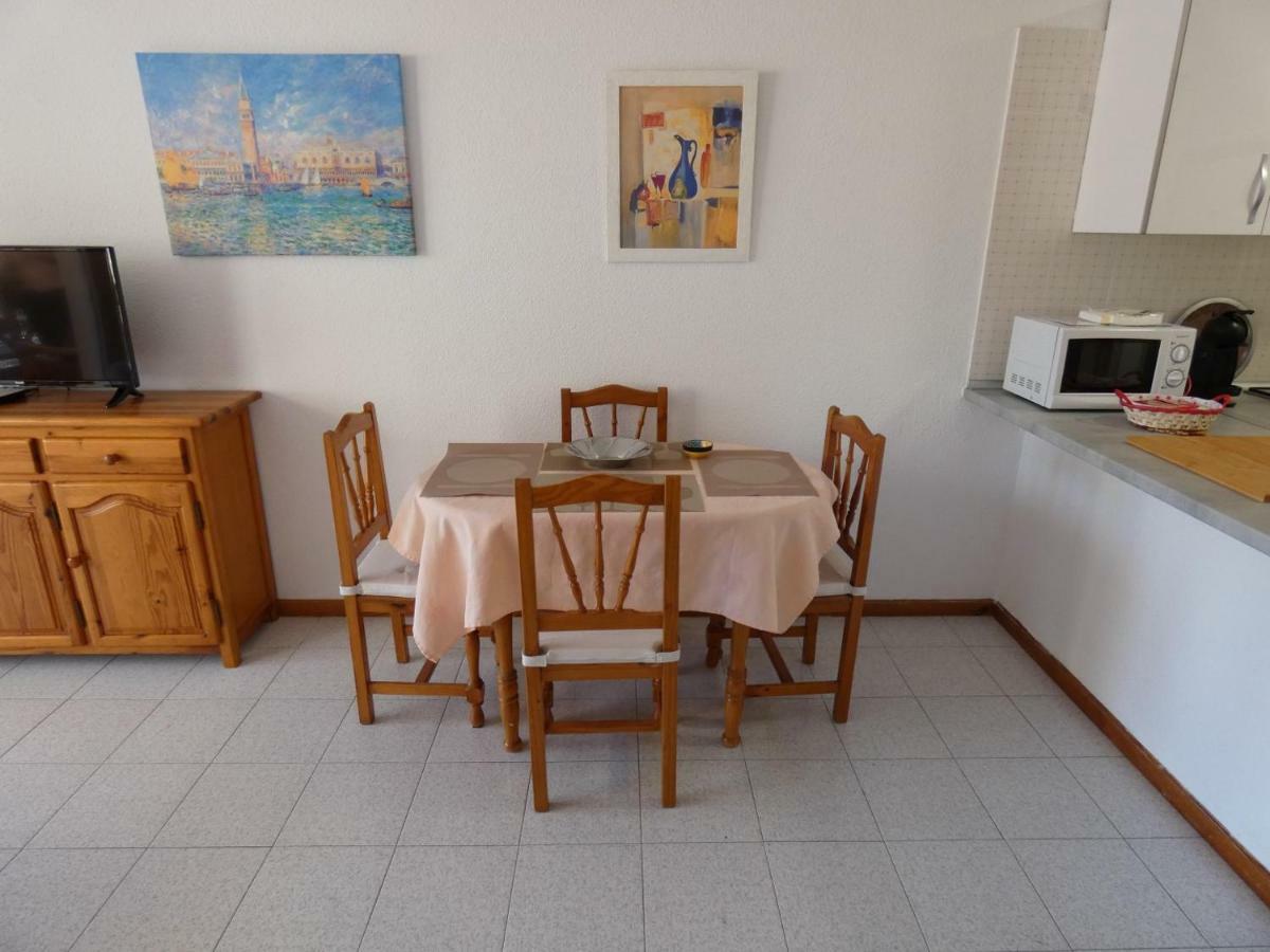 Playa Lux Los Cristianos 洛斯克里斯蒂亚诺斯 外观 照片