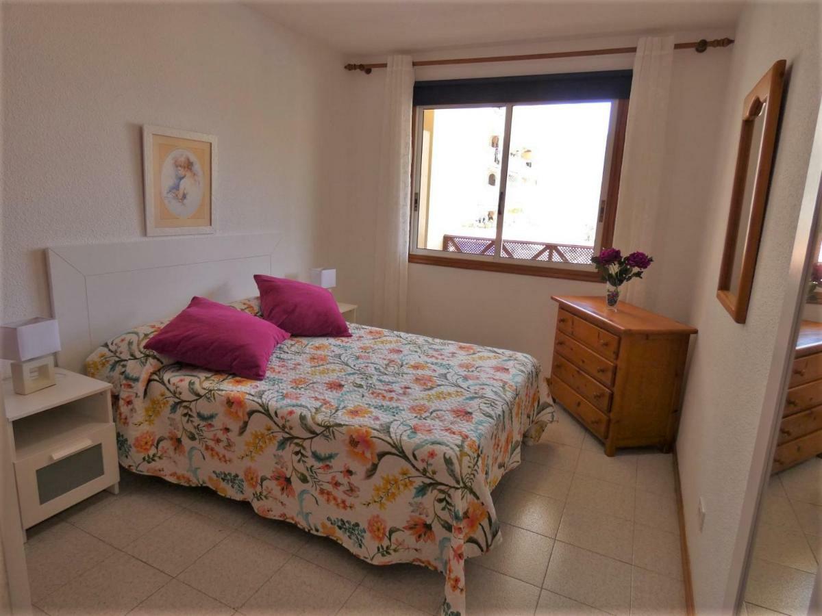 Playa Lux Los Cristianos 洛斯克里斯蒂亚诺斯 外观 照片