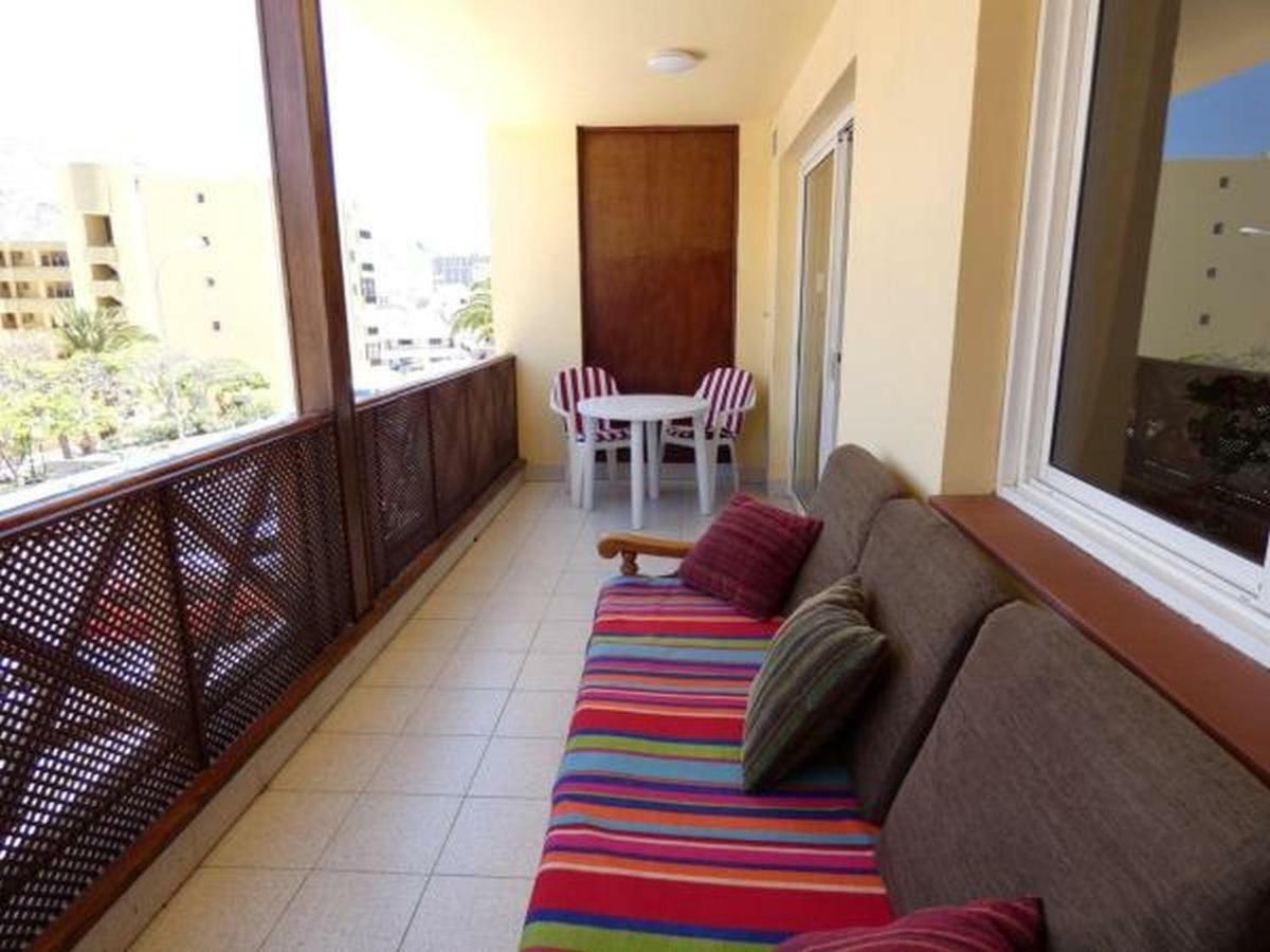 Playa Lux Los Cristianos 洛斯克里斯蒂亚诺斯 外观 照片